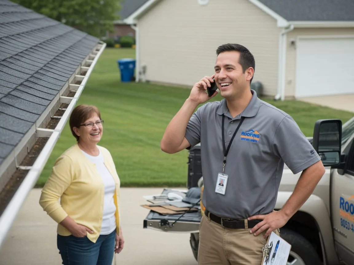 Local Roofing Contractors Hazard, KY FAQs